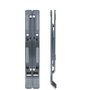 Tooq Soporte Elevador de Aluminio Plegable Gris TQLRS0035-AL-G